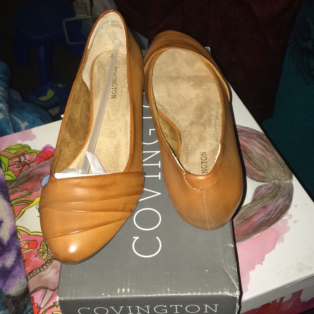 Brand new flats